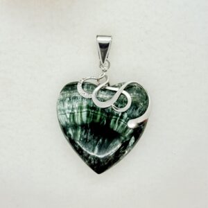 Přívěsek se Serafinitem