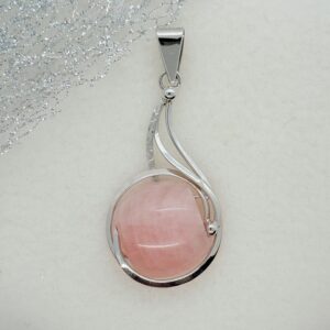 Přívěsek s Růženínem