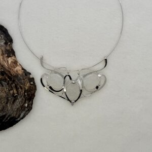 Náhrdelník s Křišťálem