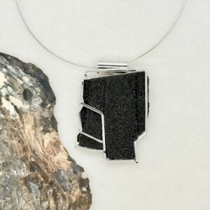 Náhrdelník s Jiskřivcem