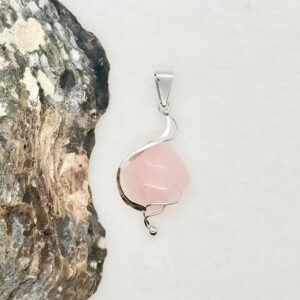 Přívěsek s Růženínem