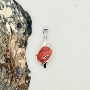 Přívěsek s Korálem