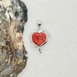 Přívěsek s Korálem