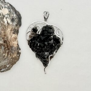 Přívěsek s Morionem