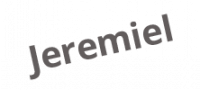 jeremiel